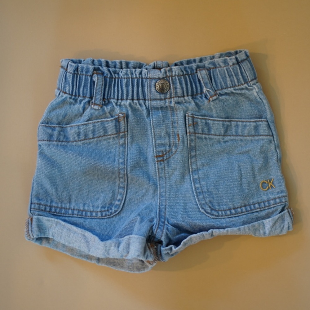CK Jeans for little girls size 2T